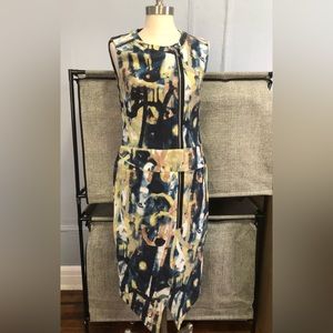 Rachel Roy dress